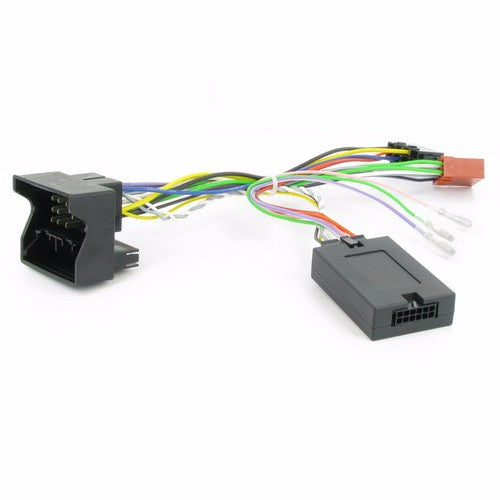 Control Harness C For Skoda -AERPRO