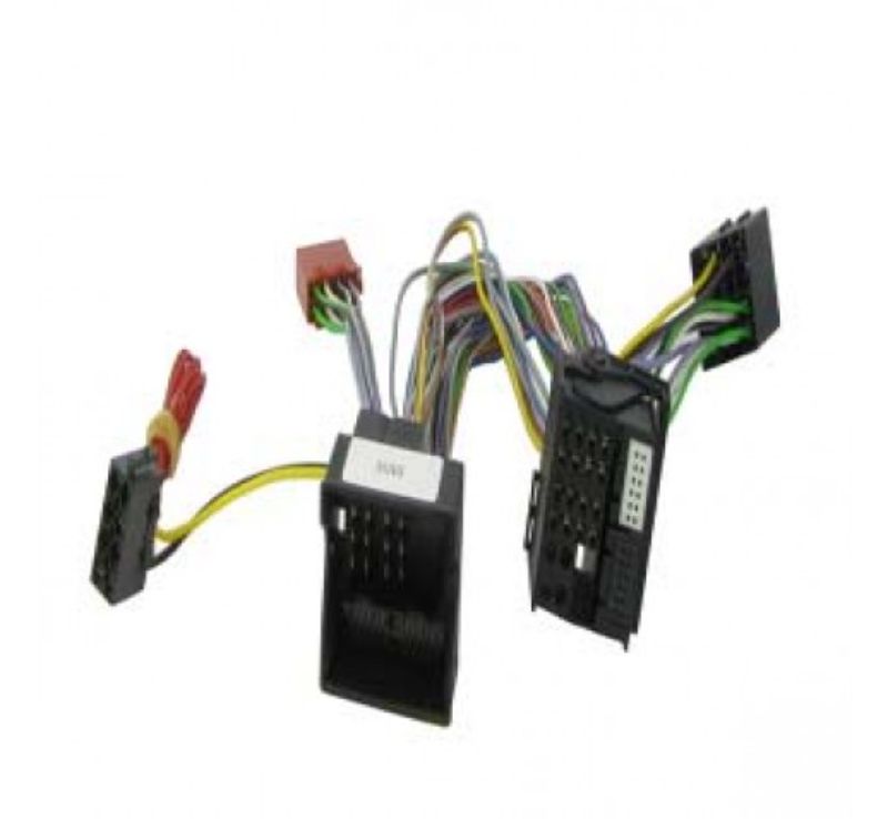 T HARNESS FOR BMW