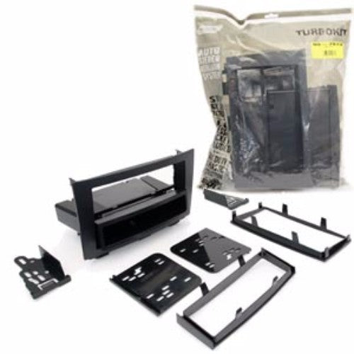 Facia Honda Crv 2007-10  Pkt -AERPRO