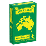 Playing Cards: Aussie