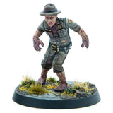 Fallout Wasteland Warfare Miniatures - Creatures: Ghoulish Remnants