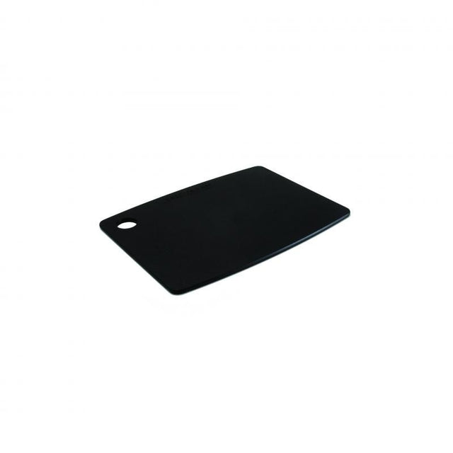 Epicurean Kitchen Cutting Board Slate, 20x15x0.6cm - lightweight, knife-friendly, eco-friendly, dishwasher safe, stylish design.