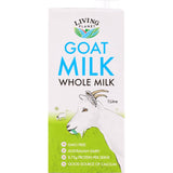 Living Planet Goats Milk  Carton 1L