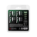 Vallejo - Game Colour - Green Color Set