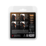 Vallejo - Game Colour - Leather Set