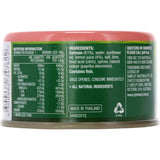 John West Salmon Lemon & Cracked Pepper Tear tab can 95g