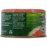 John West Salmon Lemon & Cracked Pepper Tear tab can 95g