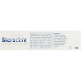 Steradent Ultra 3 Denture Adhesive Fixative Cream 40g