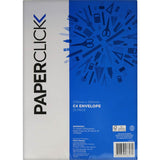 Essentials Envelopes C4 25pack