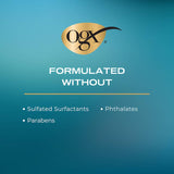 Ogx Conditioner Moroccan Argan Oil 385mL