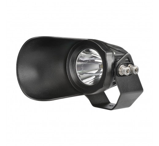 9-36V LED LOAD LAMP KIT WITH GLARE SHIELDS (LH AND RH LAMPS)