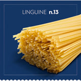 Barilla Pasta Linguine No. 13