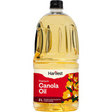 Harvest Canola Oil  2L