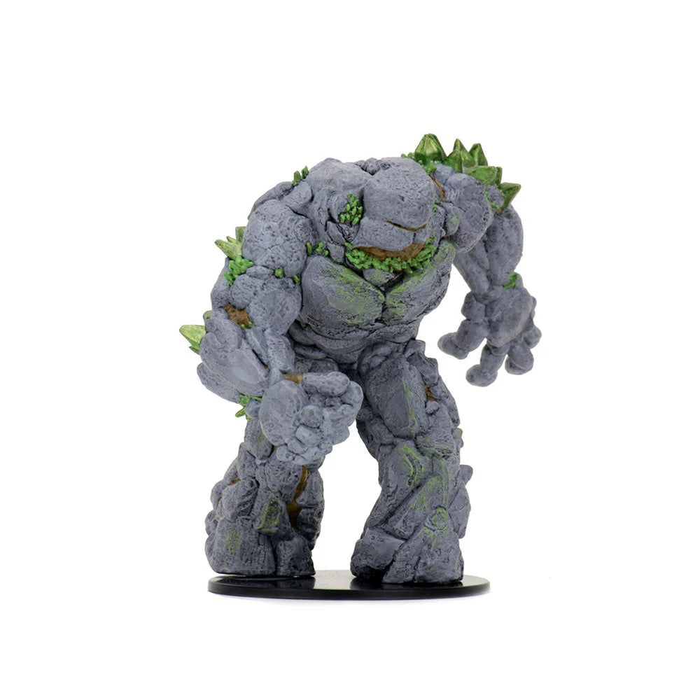 Pathfinder Battles Kingmaker Case Incentive Huge Earth Elemental