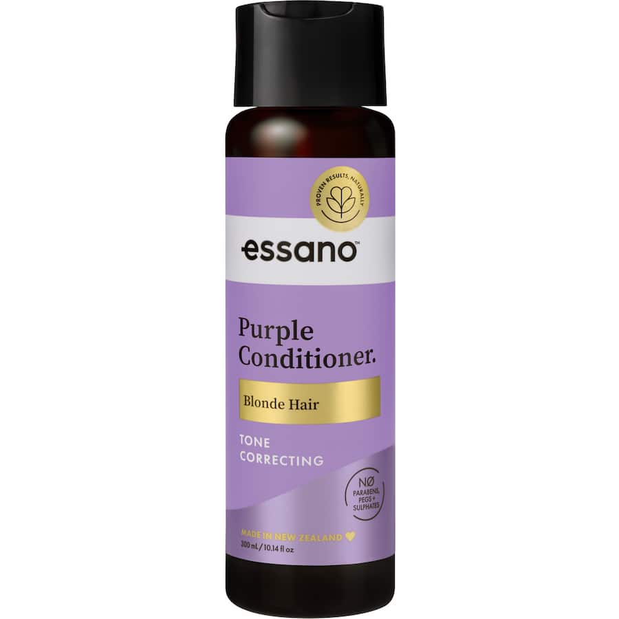 Essano Conditioner Blonde 300mL