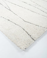 Floor Rug - Lumiere Everest Ecru (200 x 290cm) - OLLO