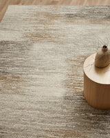 Floor Rug - Saxony Angelo Ecru (200 x 290cm) - OLLO