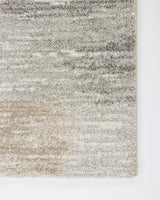 Floor Rug - Saxony Angelo Ecru (200 x 290cm) - OLLO