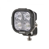 MICROLUX 9-33V 4 LED WORK LAMP HYBRID BEAM - NARVA