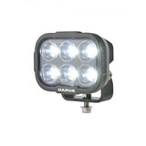 9-33V MICROLUX 6 LED WORK LAMP FLOOD BEAM - NARVA
