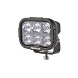9-33V MICROLUX 6 LED WORK LAMP HYBRID BEAM - NARVA