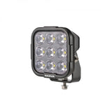 9-33V MICROLUX 9 LED WORK LAMP FLOOD BEAM - NARVA