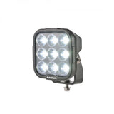 9-33V MICROLUX 9 LED WORK LAMP FLOOD BEAM - NARVA