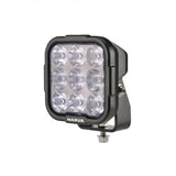 9-33V MICROLUX 9 LED WORK LAMP HYBRID BEAM - NARVA
