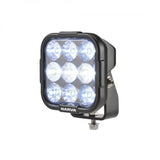 9-33V MICROLUX 9 LED WORK LAMP HYBRID BEAM - NARVA