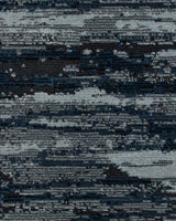 Floor Rug - Caspian Navy (160 x 230cm) - OLLO