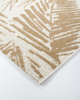 Floor Rug - Bantu Sand (160 x 230cm) - OLLO