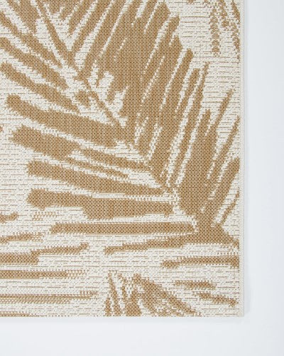 Floor Rug - Bantu Sand (200 x 290cm) - OLLO