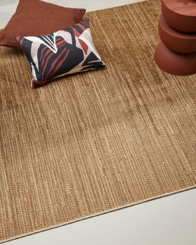 Floor Rug - Soleil Sisal (160 x 230cm) - OLLO