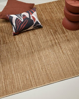 Floor Rug - Soleil Sisal (160 x 230cm) - OLLO