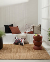 Floor Rug - Soleil Sisal (200 x 290cm) - OLLO