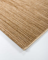 Floor Rug - Soleil Sisal (160 x 230cm) - OLLO