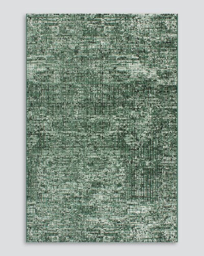 Floor Rug - Eva Forest (160 x 230cm) - OLLO