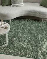 Floor Rug - Eva Forest (160 x 230cm) - OLLO