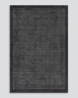 Floor Rug - Chevalier Charcoal (250 x 350cm) - OLLO