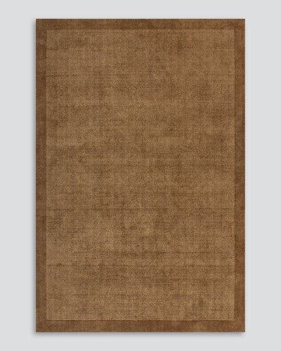 Floor Rug - Chevalier Toffee (250 x 350cm) - OLLO