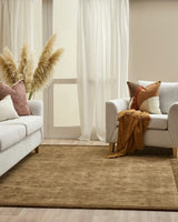 Floor Rug - Chevalier Toffee (250 x 350cm) - OLLO