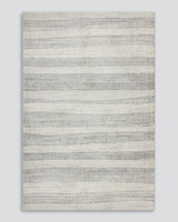 Floor Rug - Lunar Ivory/Taupe (160 x 230cm) - OLLO