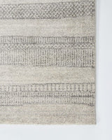 Floor Rug - Lunar Ivory/Taupe (200 x 290cm) - OLLO