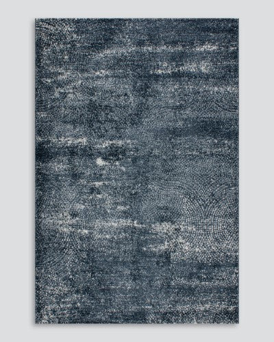 Floor Rug - Addison Diesel (200 x 290cm) - OLLO