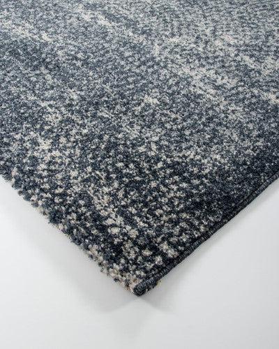 Floor Rug - Addison Diesel (200 x 290cm) - OLLO
