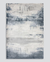 Floor Rug - Lando Navy (160 x 230cm) - OLLO