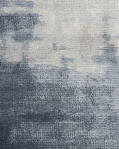Floor Rug - Lando Navy (160 x 230cm) - OLLO