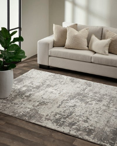Floor Rug - Nova Ecru (200 x 290cm) - OLLO