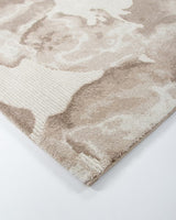Floor Rug - Amberly Taupe (160 x 230cm) - OLLO