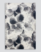 Floor Rug - Amberly Navy (200 x 290cm) - OLLO